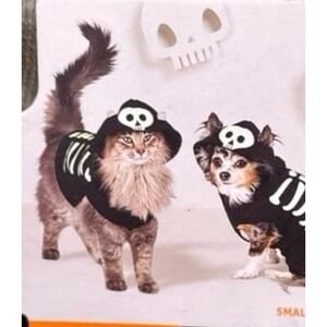 Pet Halloween Costume - Hyde and Eek‎